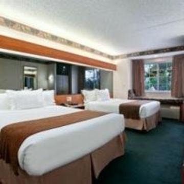 Best Western Plus Peak Vista Inn & Suites โคโลราโดสปริงส์ ภายนอก รูปภาพ